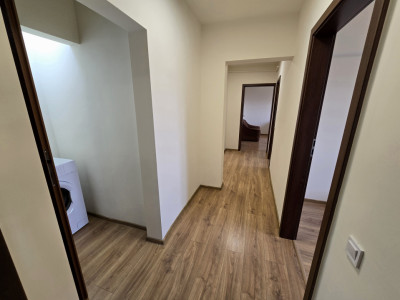 Apartamente de vanzare Sibiu Siretului imagine mica 19