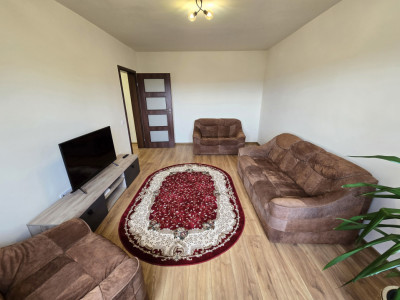 Apartamente de inchiriat Sibiu Siretului imagine mica 11