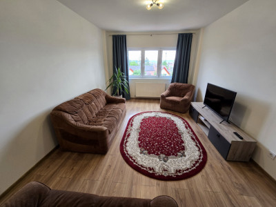 Apartamente de inchiriat Sibiu Siretului imagine mica 12