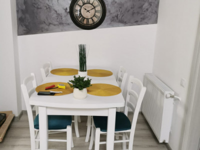 Apartamente de inchiriat Sibiu Turnisor imagine mica 3