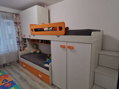 Apartamente de inchiriat Sibiu Turnisor imagine mica 7