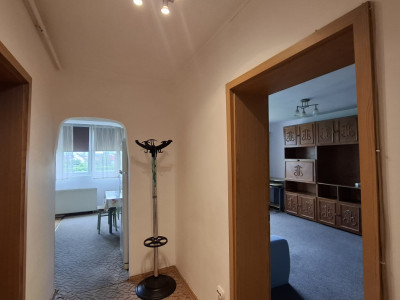 Apartamente de inchiriat Sibiu Turnisor imagine mica 7