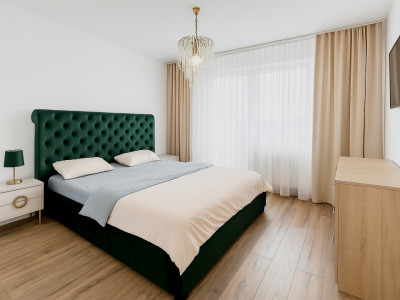 Apartamente de vanzare Sibiu Turnisor imagine mica 2