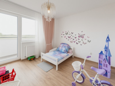 Apartamente de vanzare Sibiu Turnisor imagine mica 3