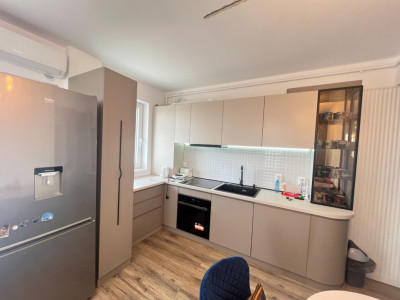 Apartamente de vanzare Sibiu Turnisor imagine mica 5