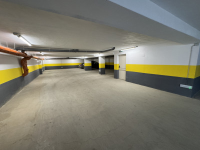 Apartamente de vanzare Sibiu Turnisor imagine mica 8