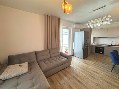 Apartamente de vanzare Sibiu Turnisor imagine mica 9