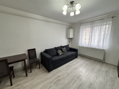 Apartamente de inchiriat Sibiu Vasile Aaron imagine mica 2