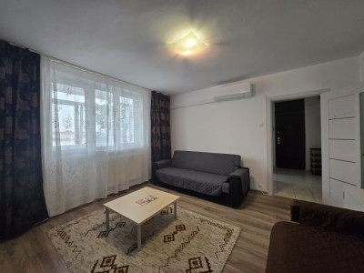Apartament 2 camere de inchiriat 55mp zona Mihai Viteazul Sibiu