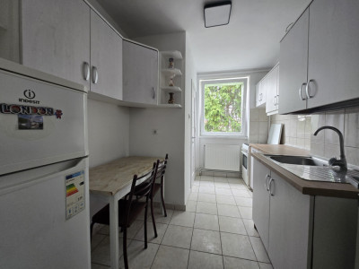 Apartamente de inchiriat Sibiu Mihai Viteazul imagine mica 5
