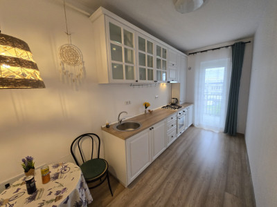 Apartamente de vanzare Sibiu Broscarie imagine mica 4