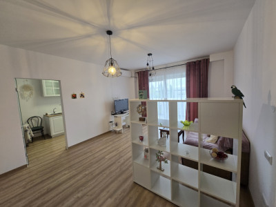Apartamente de vanzare Sibiu Broscarie imagine mica 5