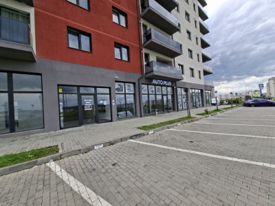 Apartamente de vanzare Sibiu Doamna Stanca imagine mica 2