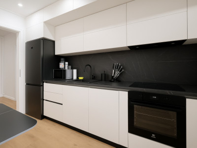 Apartamente de vanzare Sibiu Doamna Stanca imagine mica 9