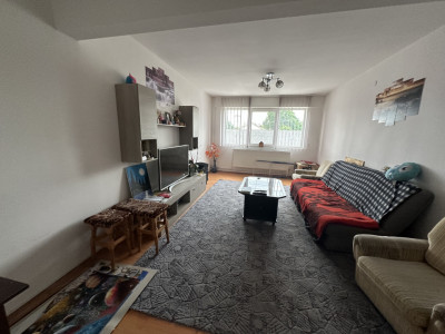 Apartamente de vanzare Fagaras imagine mica 2