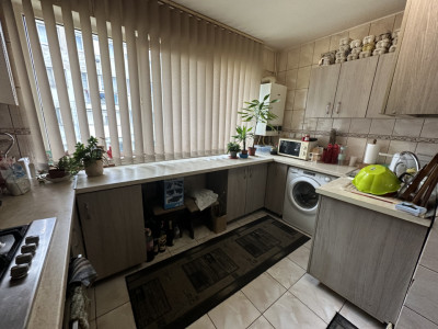Apartamente de vanzare Fagaras imagine mica 5
