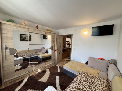 Apartamente de vanzare Sibiu Terezian imagine mica 1