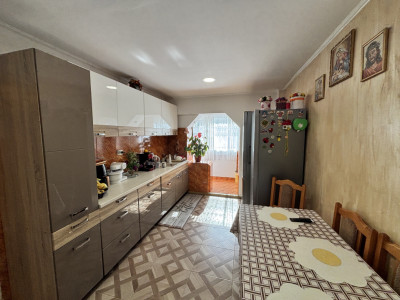 Apartamente de vanzare Sibiu Terezian imagine mica 2