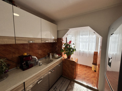 Apartamente de vanzare Sibiu Terezian imagine mica 3