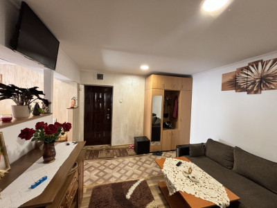 Apartamente de vanzare Sibiu Terezian imagine mica 4