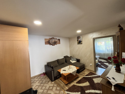 Apartamente de vanzare Sibiu Terezian imagine mica 5
