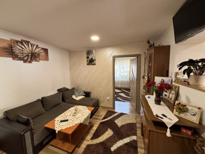 Apartamente de vanzare Sibiu Terezian imagine mica 6