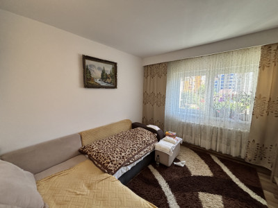 Apartamente de vanzare Sibiu Terezian imagine mica 8