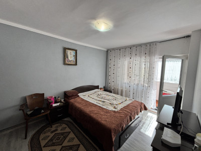 Apartamente de vanzare Sibiu Terezian imagine mica 15