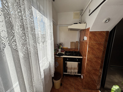 Apartamente de vanzare Sibiu Terezian imagine mica 18