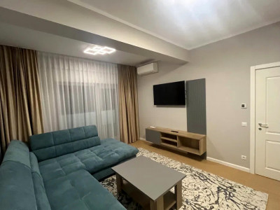 Apartamente de inchiriat Sibiu Calea Dumbravii imagine mica 1