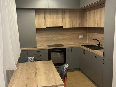 Apartamente de inchiriat Sibiu Calea Dumbravii imagine mica 4
