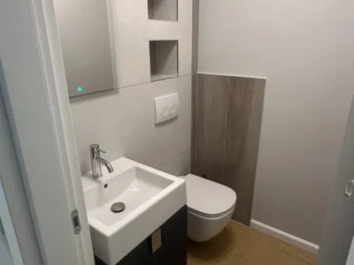 Apartamente de inchiriat Sibiu Calea Dumbravii imagine mica 6