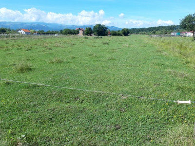 Terenuri de vanzare Sibiu Calea Cisnadiei - Arhitectilor imagine mica 3