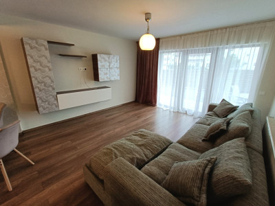 Apartamente de inchiriat Sibiu Selimbar imagine mica 2