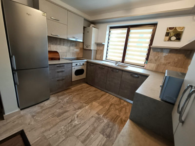 Apartamente de inchiriat Sibiu Selimbar imagine mica 3