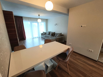 Apartamente de inchiriat Sibiu Selimbar imagine mica 4