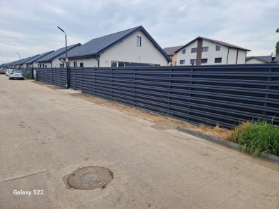 Case de vanzare Bragadiru imagine mica 2