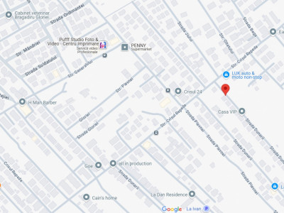 Case de vanzare Bragadiru imagine mica 3