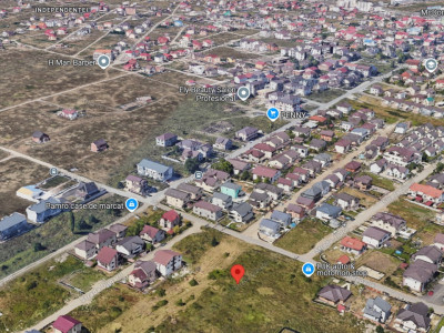 Case de vanzare Bragadiru imagine mica 4