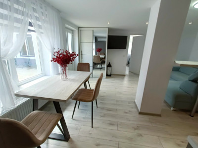 Apartamente de inchiriat Sibiu Piata Cluj imagine mica 6
