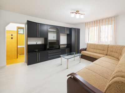 Apartamente de inchiriat Sibiu Vasile Aaron imagine mica 3