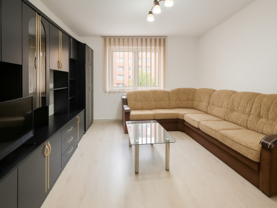 Apartamente de inchiriat Sibiu Vasile Aaron imagine mica 4