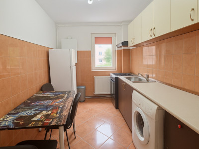Apartamente de inchiriat Sibiu Vasile Aaron imagine mica 5