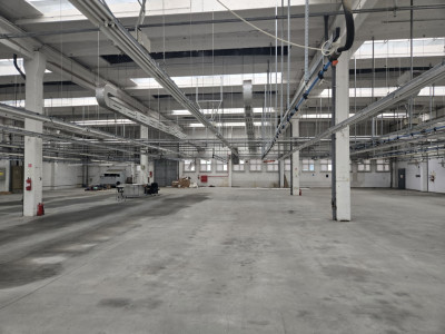 Spatii industriale de inchiriat Cisnadie imagine mica 2