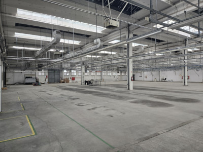 Spatii industriale de inchiriat Cisnadie imagine mica 3