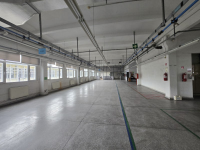 Spatii industriale de inchiriat Cisnadie imagine mica 2