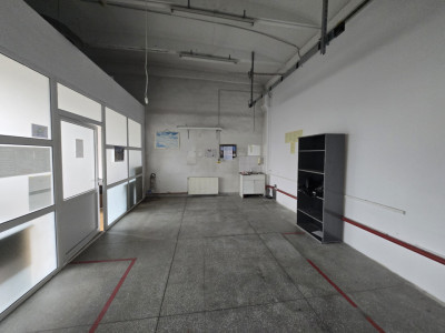 Spatii industriale de inchiriat Cisnadie imagine mica 4