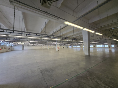 Spatii industriale de inchiriat Cisnadie imagine mica 3