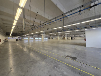 Spatii industriale de inchiriat Cisnadie imagine mica 4