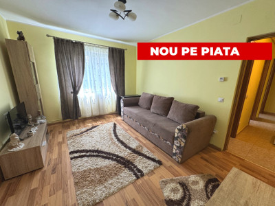 Apartamente de vanzare Sibiu Rahovei imagine mica 1